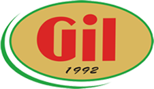 Logo Gill