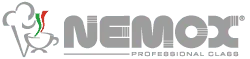 Logo Nemox