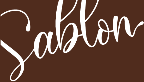 Logo Sablon