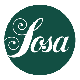 Logo Sosa