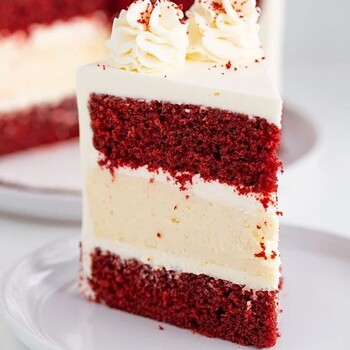 Tort Red Velvet