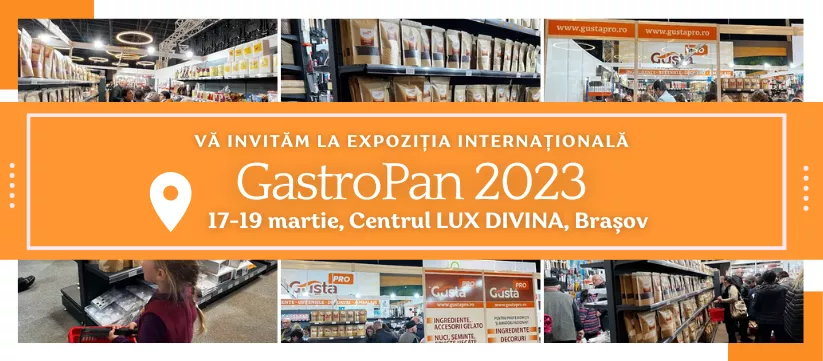 Gustapro store