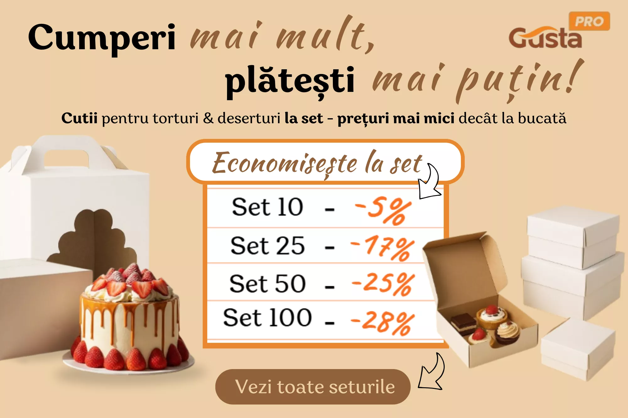 Gustapro store